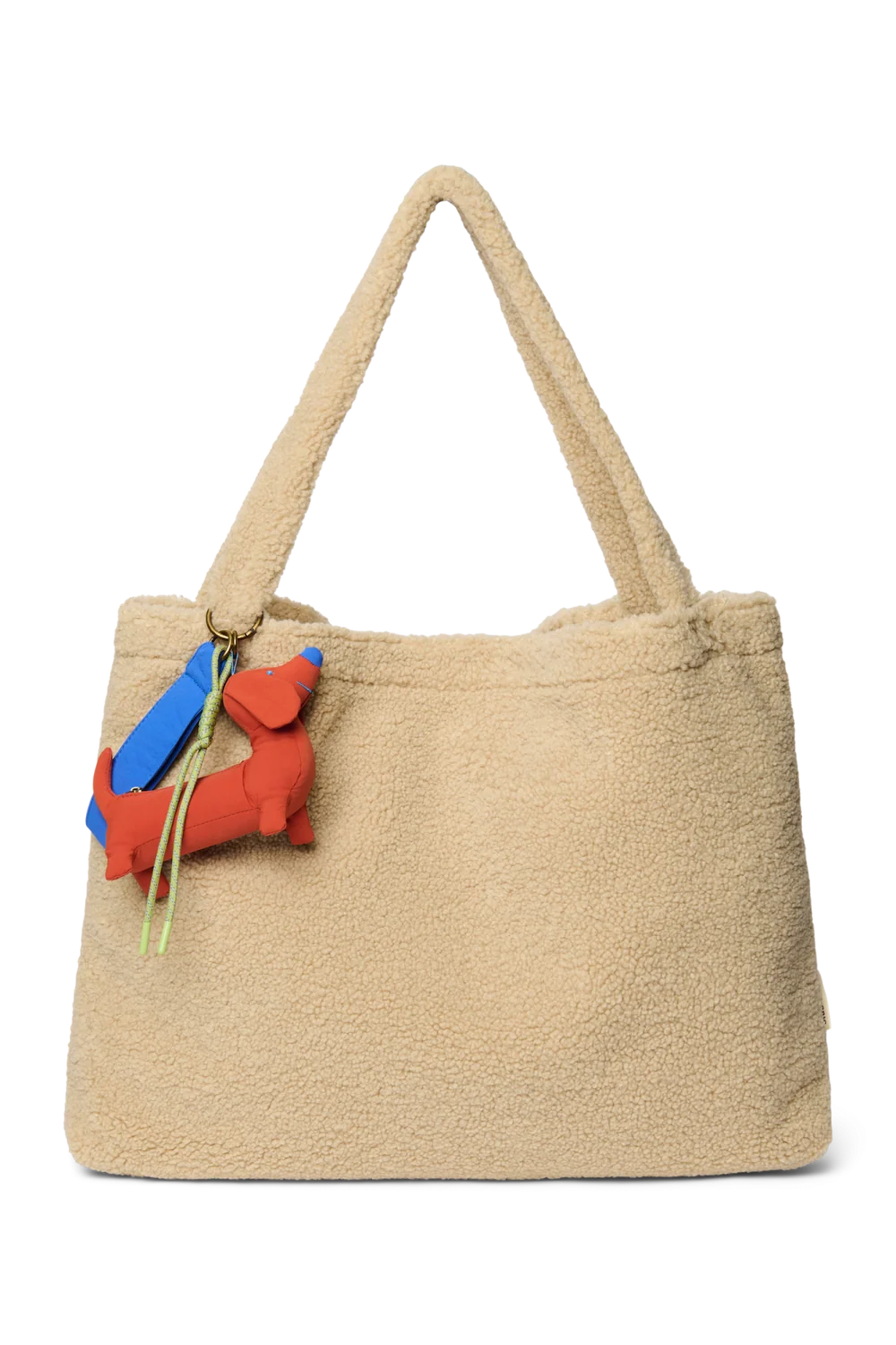 Bag Charm | Sausage Dog
