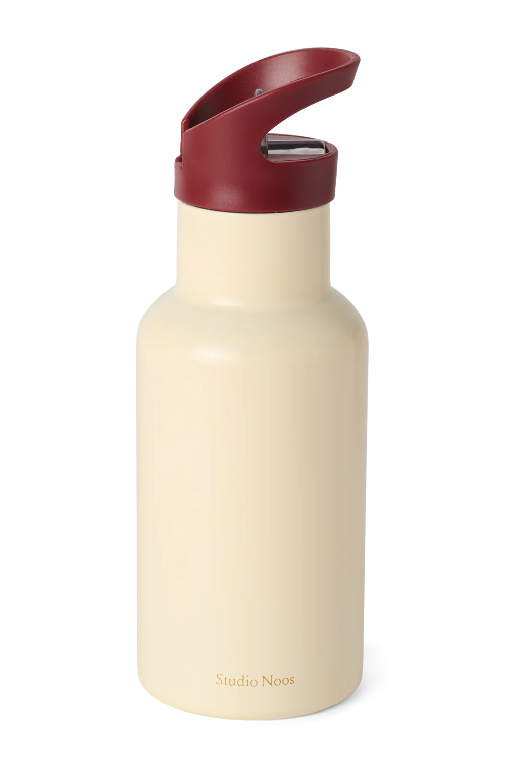 Stainless Steel Bottle 350ML | Cream