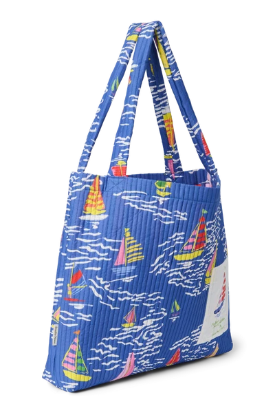 Mom Bag | Barcos