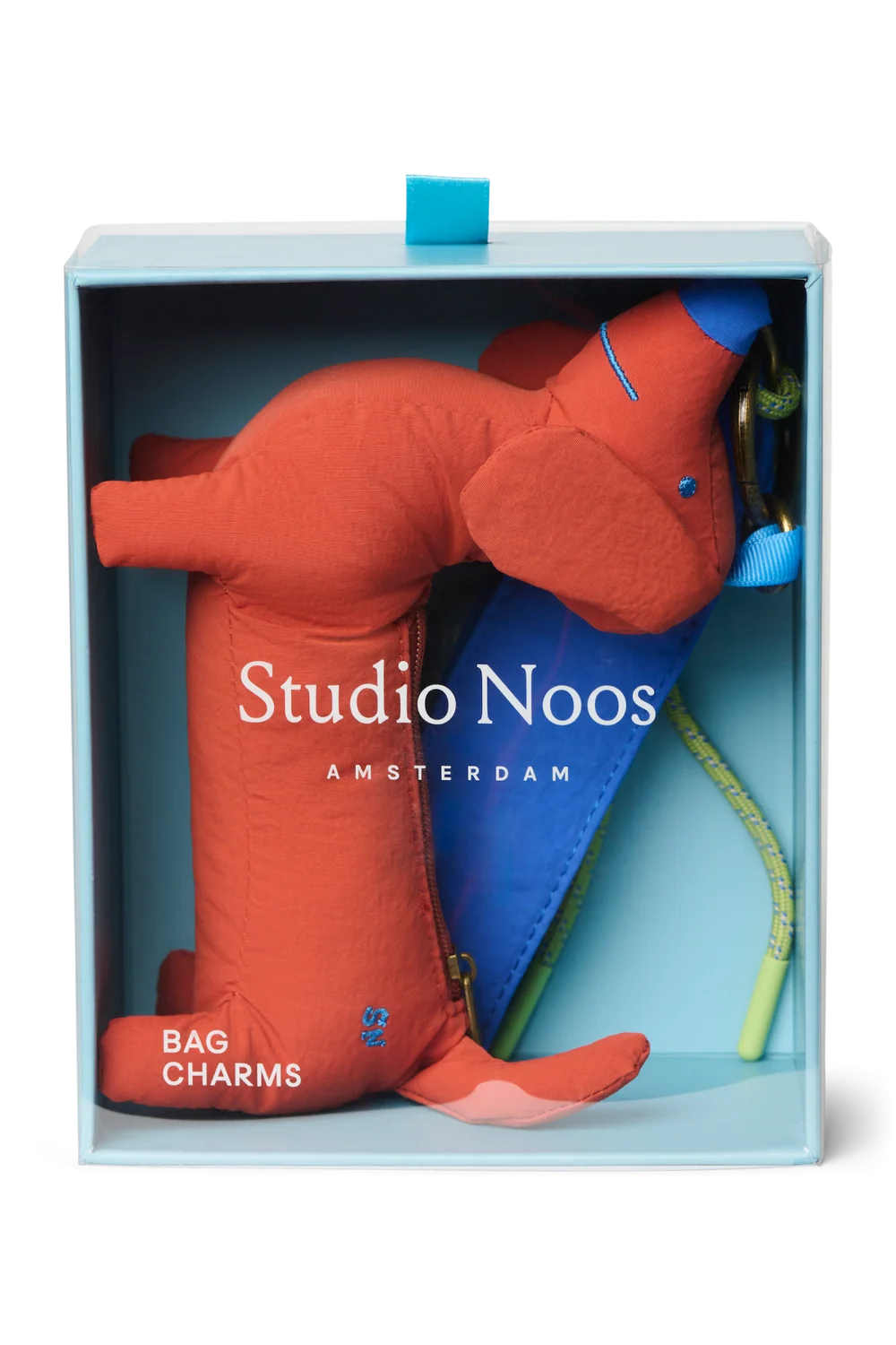 Bag Charm | Sausage Dog