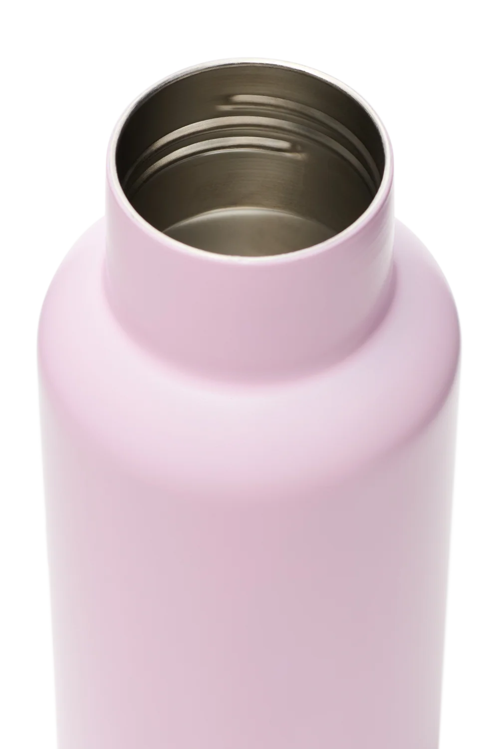 Stainless Steel Bottle 350ML | Soft Pink