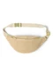 Teddy Mini Fanny Pack | Ecru