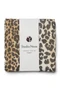 Swaddle Print Medium | Leopard