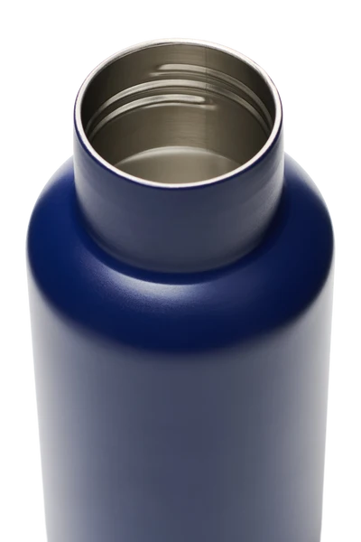 Stainless Steel Bottle 350ML | Dark Blue