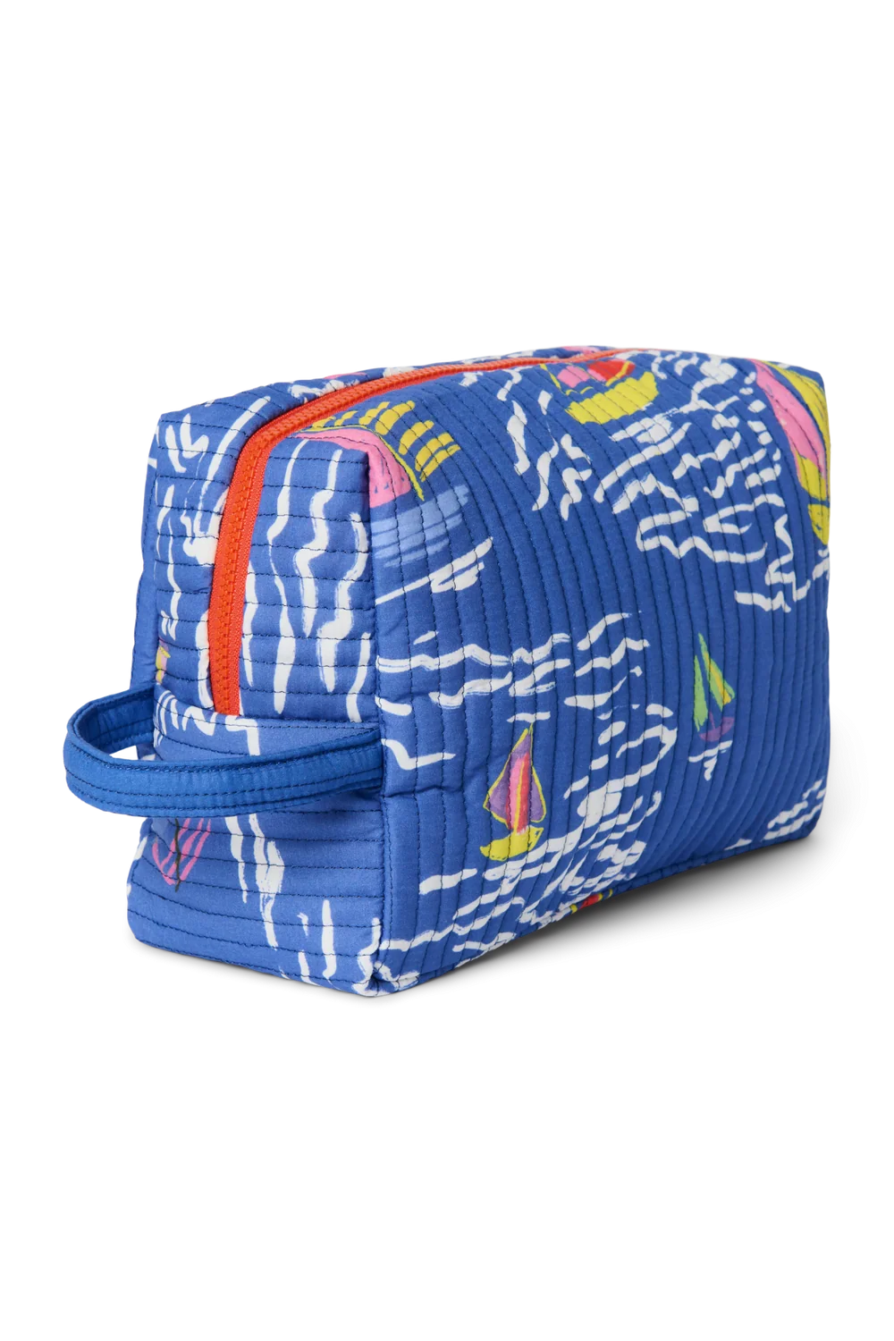 Toiletry Bag | Barcos