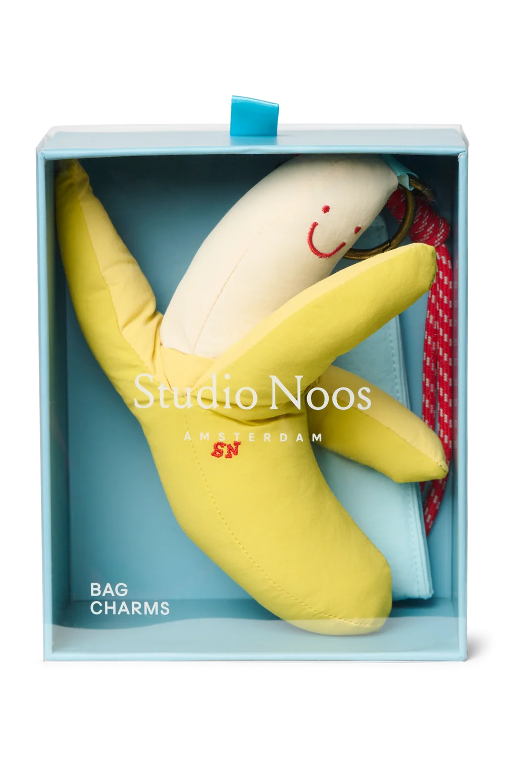 Bag Charm | Banana