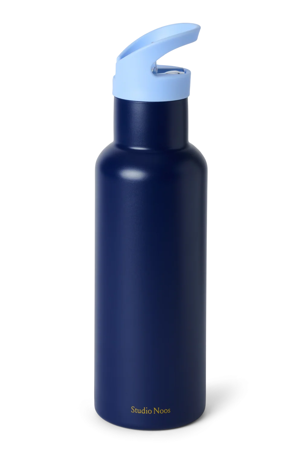 Stainless Steel Bottle 500ML | Dark Blue