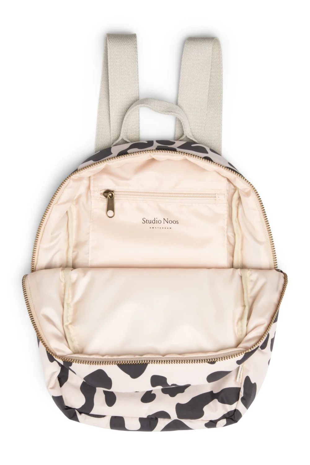 Puffy Mini Backpack | Holy Cow