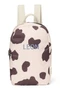 Puffy Mini Backpack - Brownish | Holy Cow