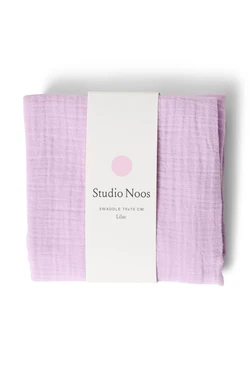 Swaddle Uni Medium | Purple