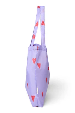 Grocery Bag | Lilac