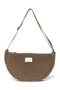 Teddy Adult Fanny Pack | Brown