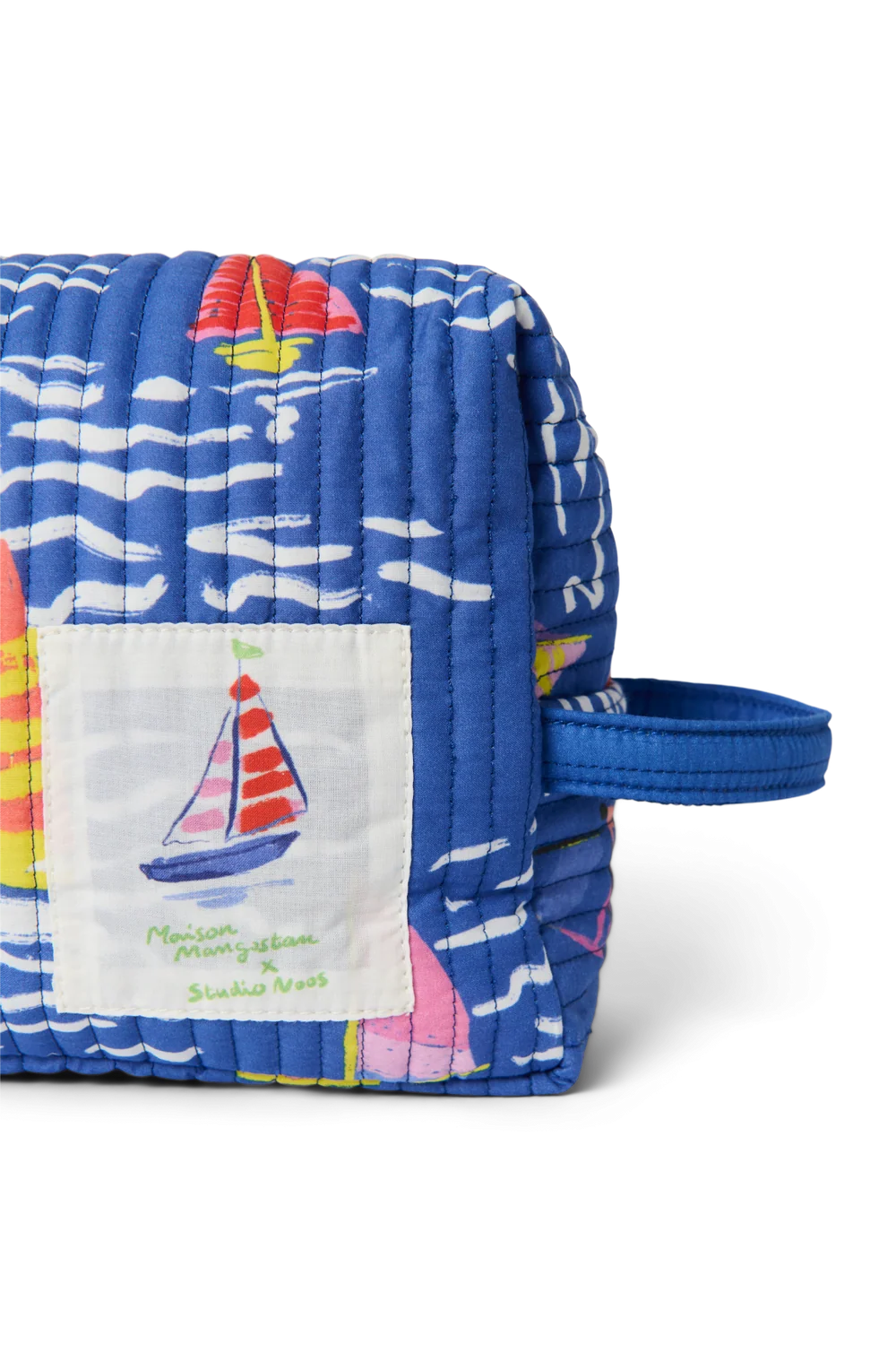 Toiletry Bag | Barcos