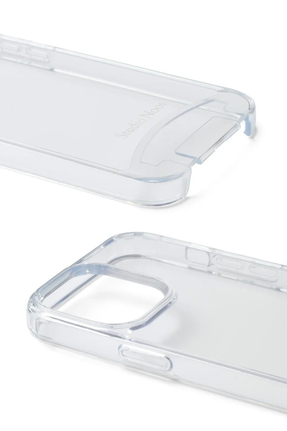 Phone Case - 13 Pro Max | Invisible