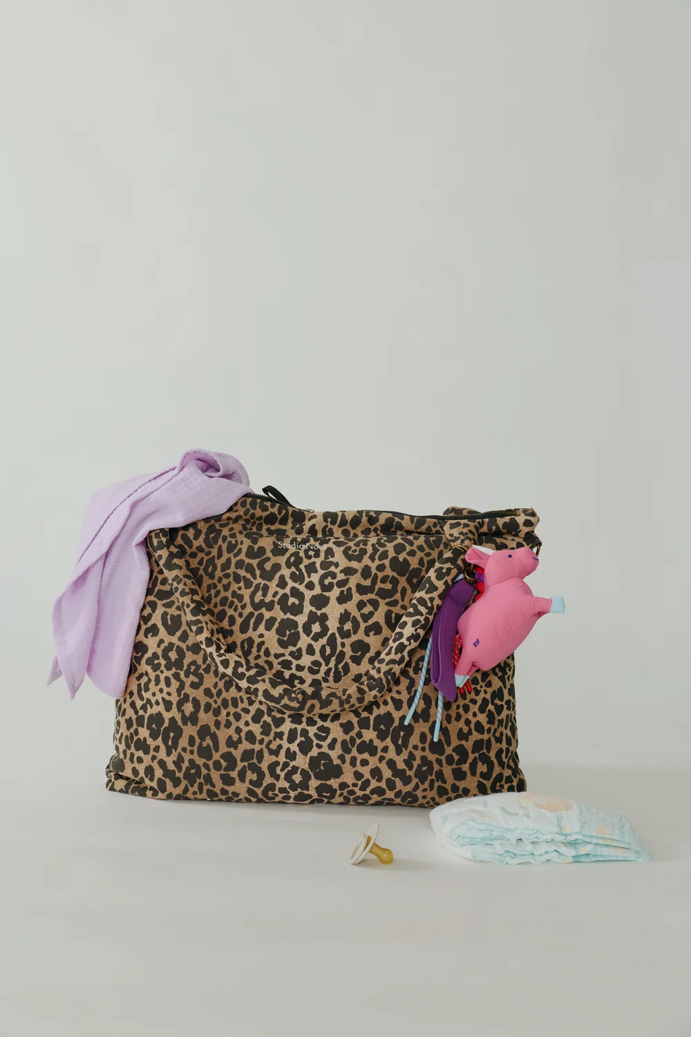 Bag Charm | Unicorn