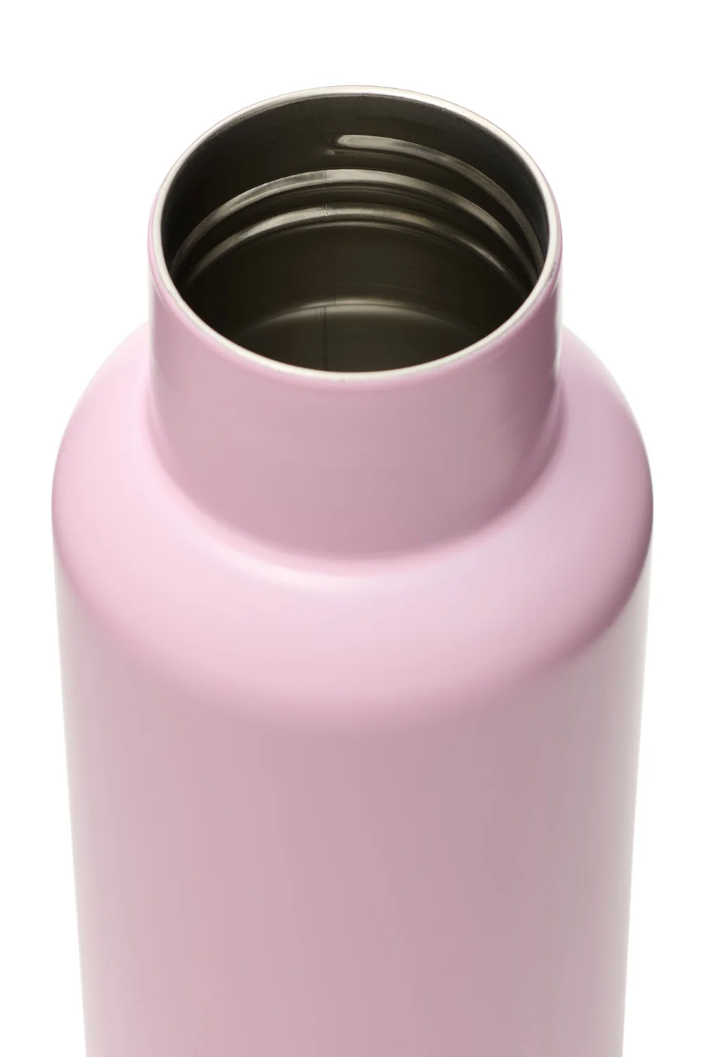 Stainless Steel Bottle 500ML | Soft Pink