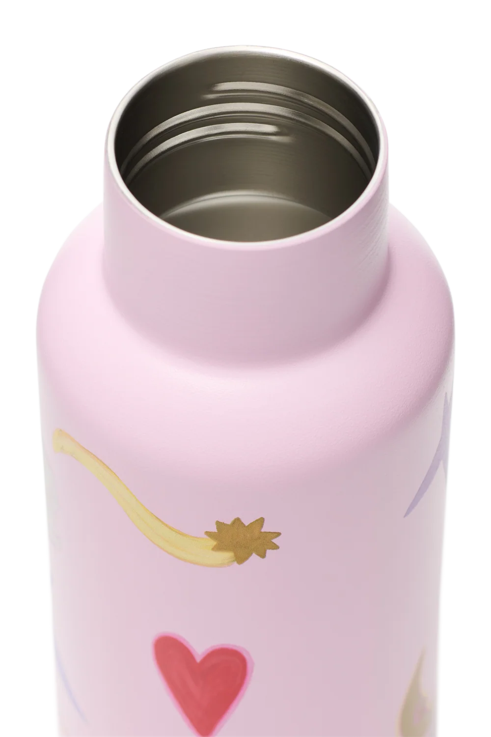 Stainless Steel Bottle 350ML | Fantasy Feast