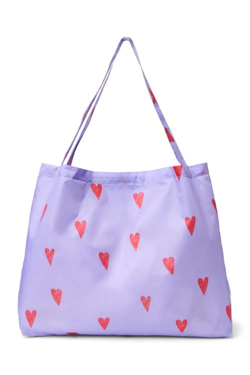 Grocery Bag | Lilac
