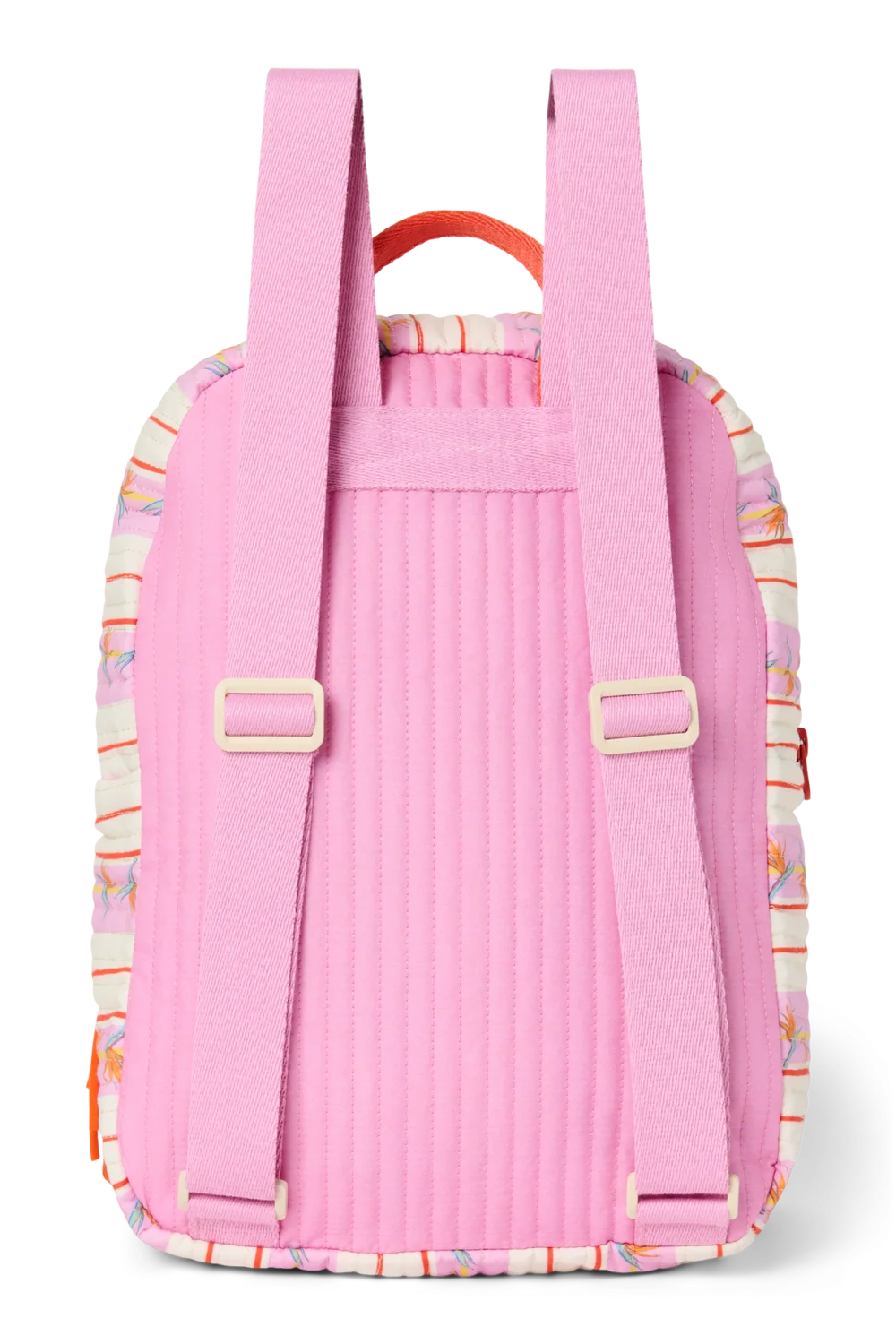 Midi Backpack | Birds