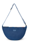 Denim Adult Fanny Pack | Dark Blue