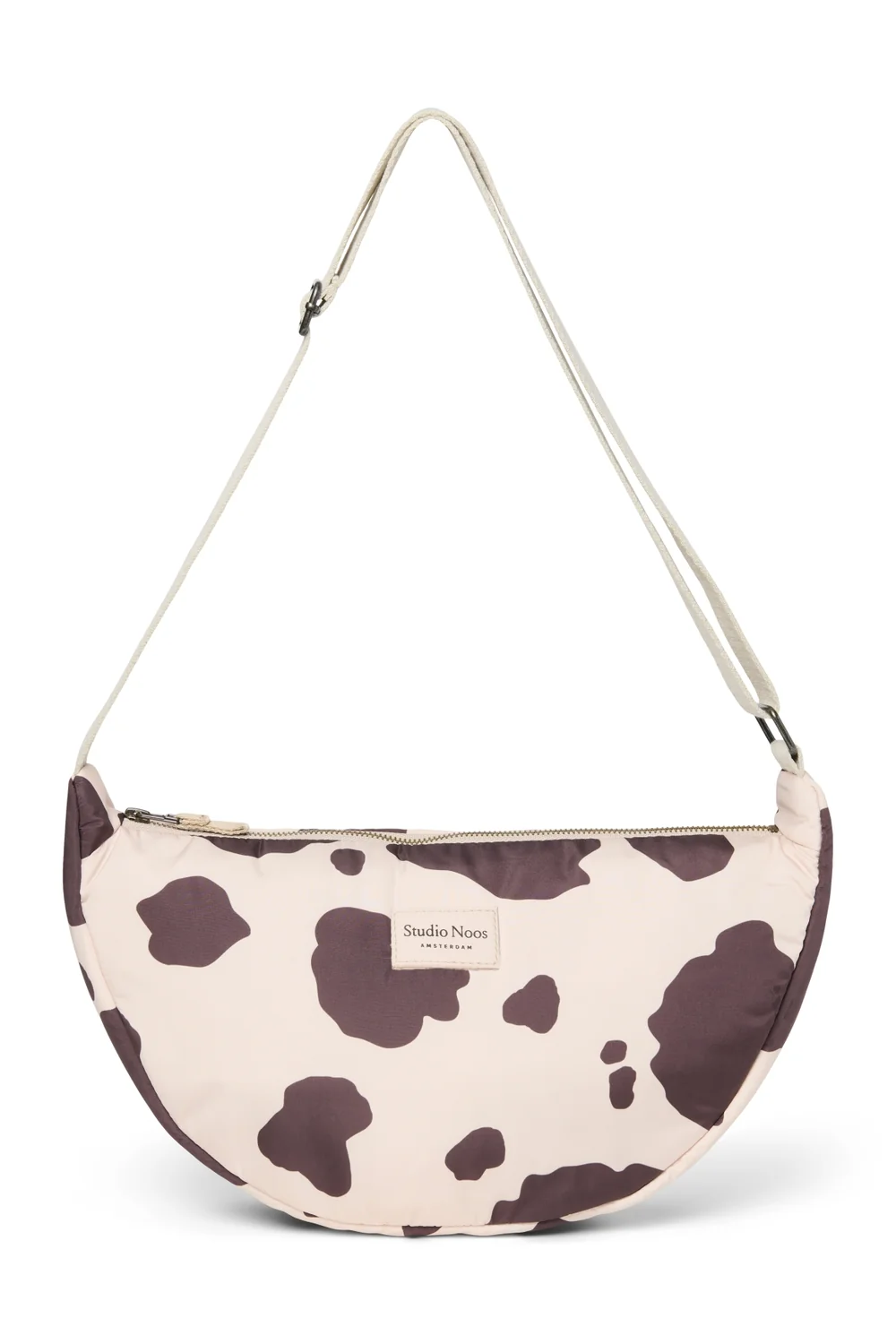 Puffy Adult Fanny Pack - Brownish | Holy Cow