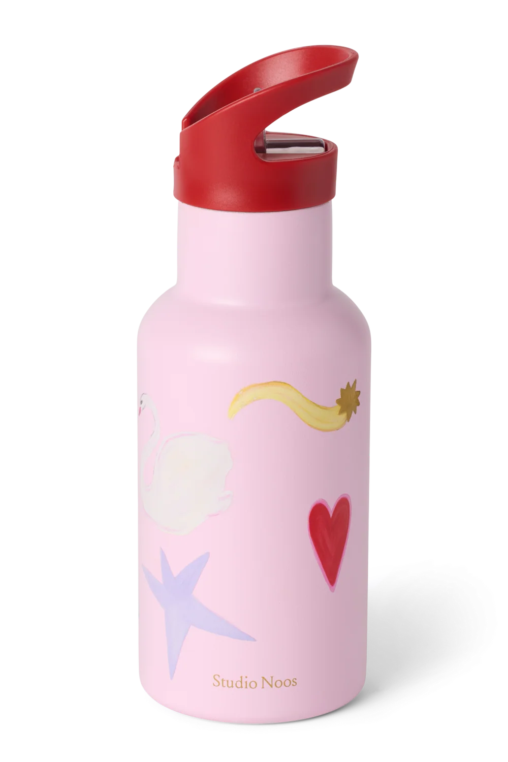 Stainless Steel Bottle 350ML | Fantasy Feast