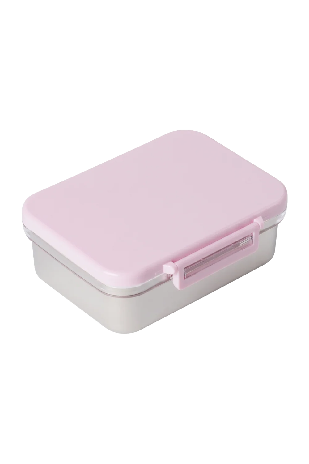 Stainless Steel Lunchbox | Soft Pink