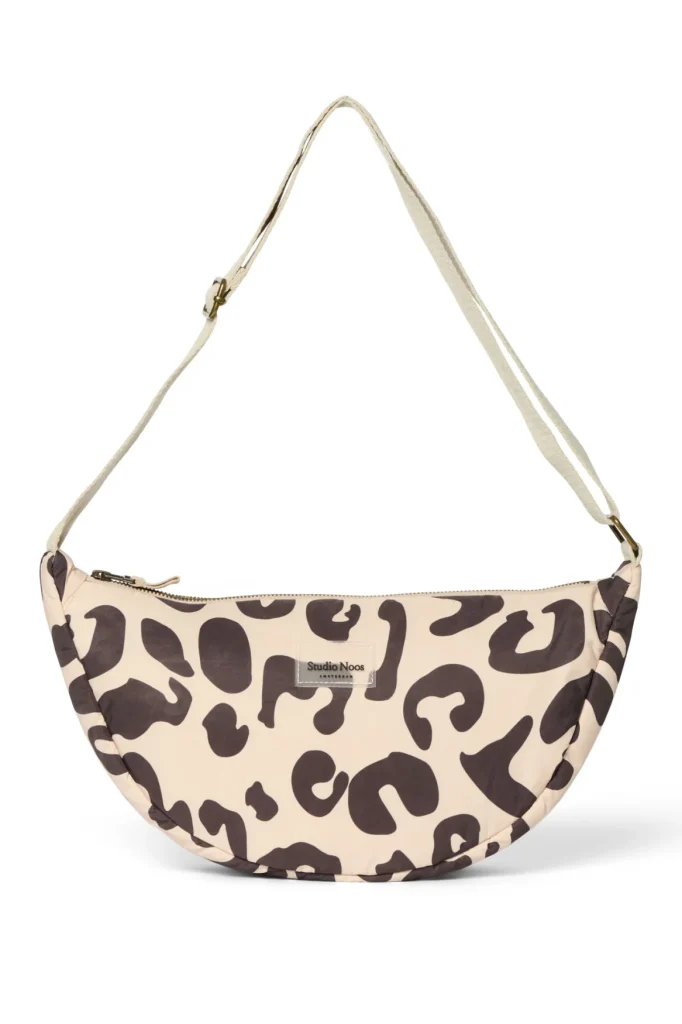 Puffy Adult Fanny Pack | Holy Cow