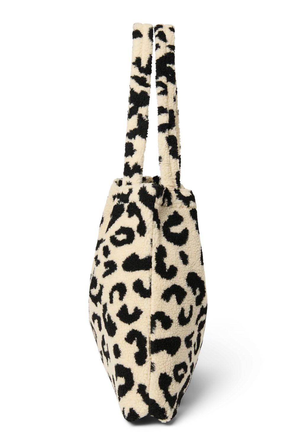 Teddy Mom Bag | Holy Cow