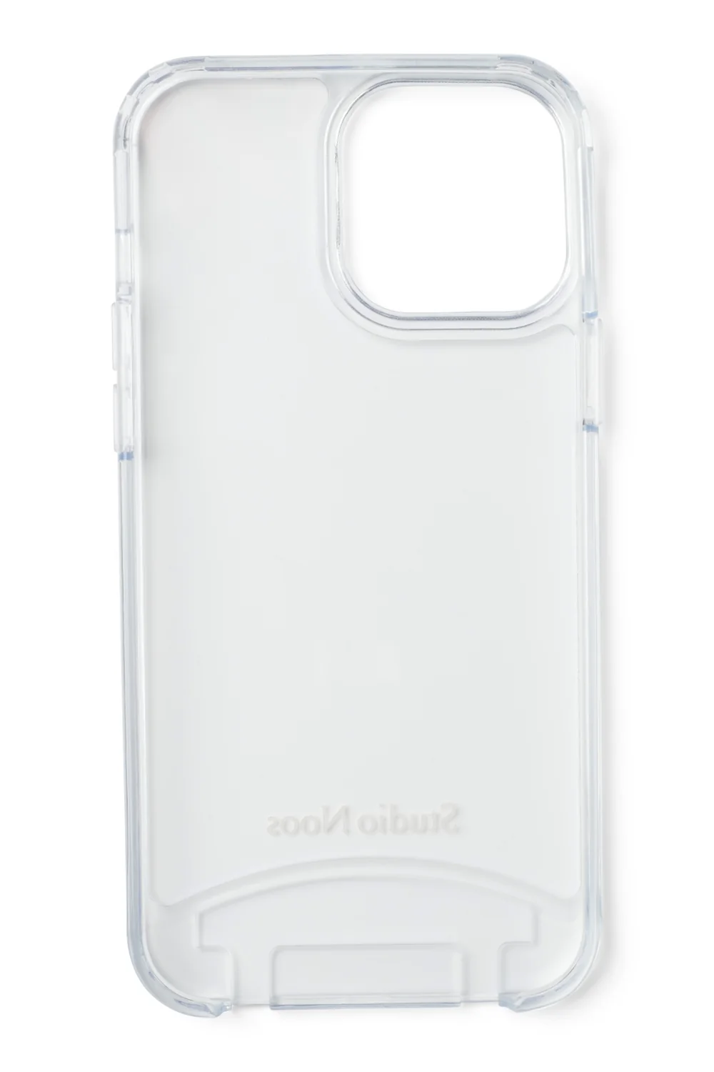 Phone Case - 13 Pro Max | Invisible