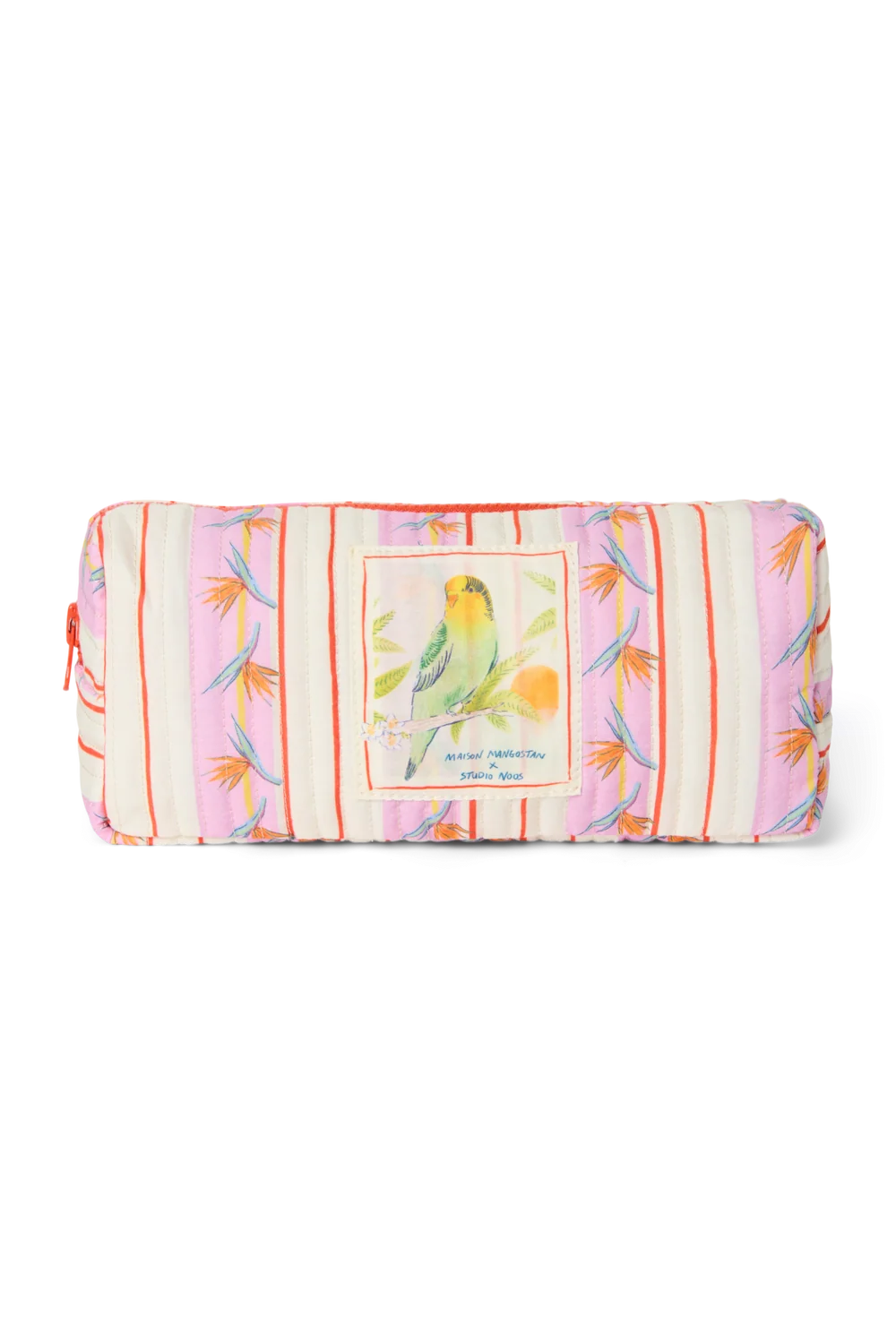 Pouch | Birds