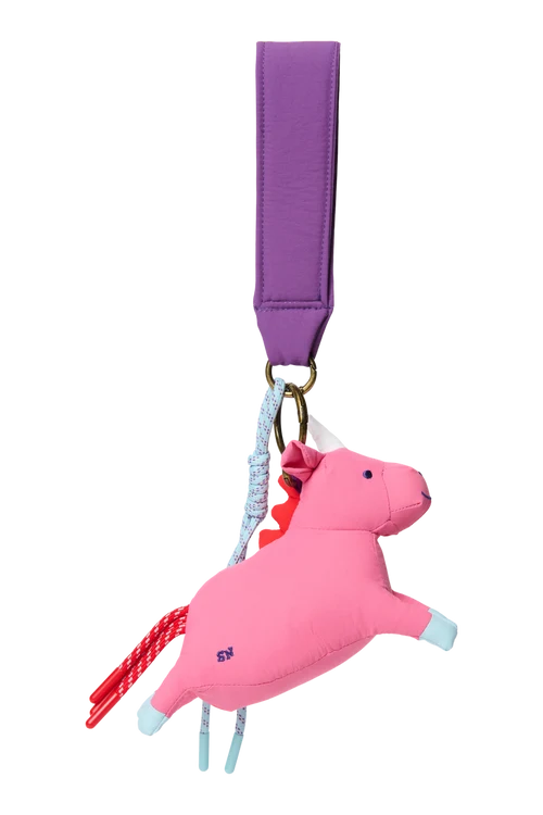 Bag Charm | Unicorn