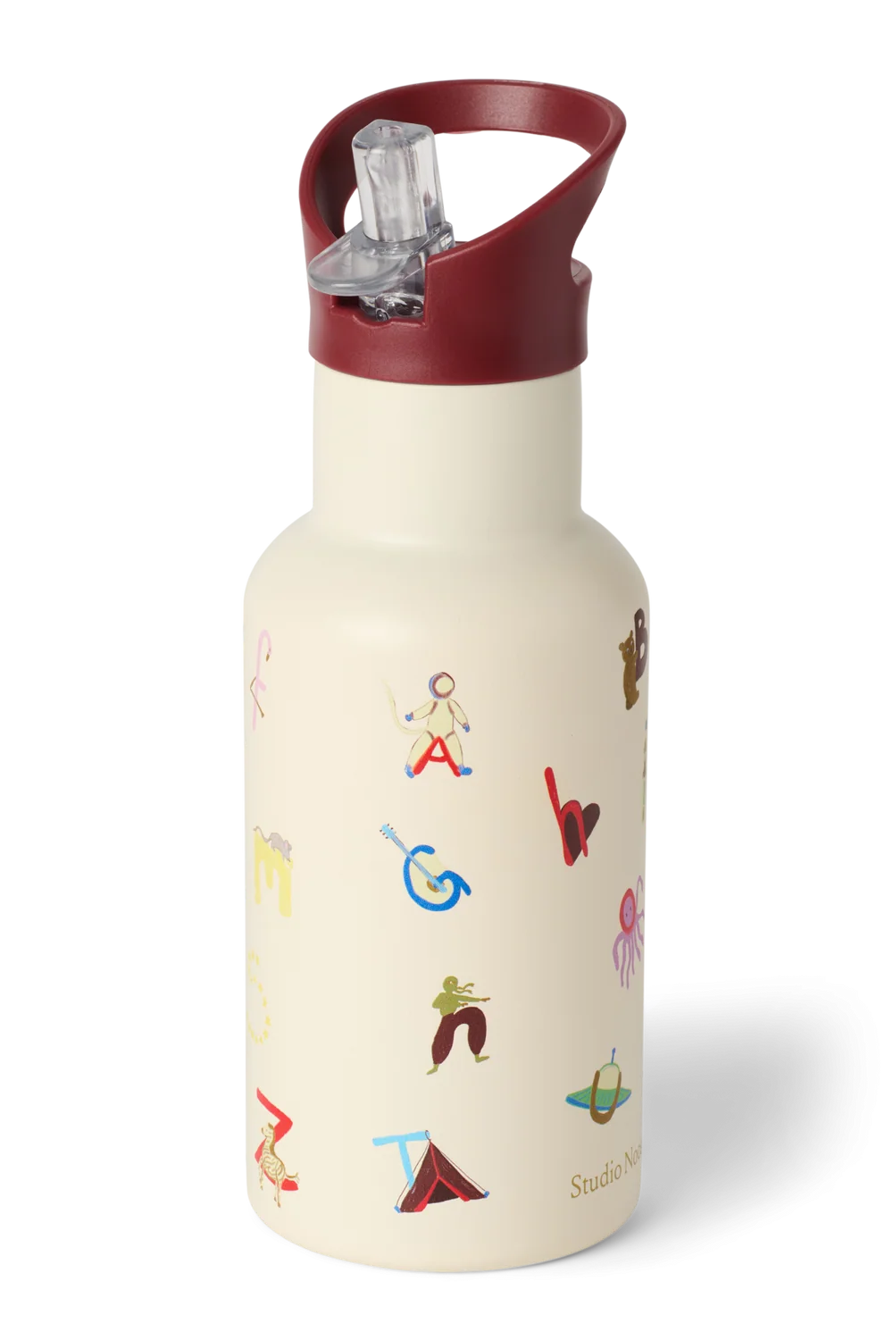 Back to School Gift Set 350ML | Beige