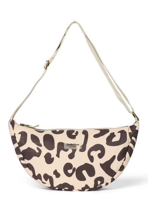 Puffy Adult Fanny Pack | Holy Cow
