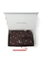 Classic Gift Set | Brown Hearts