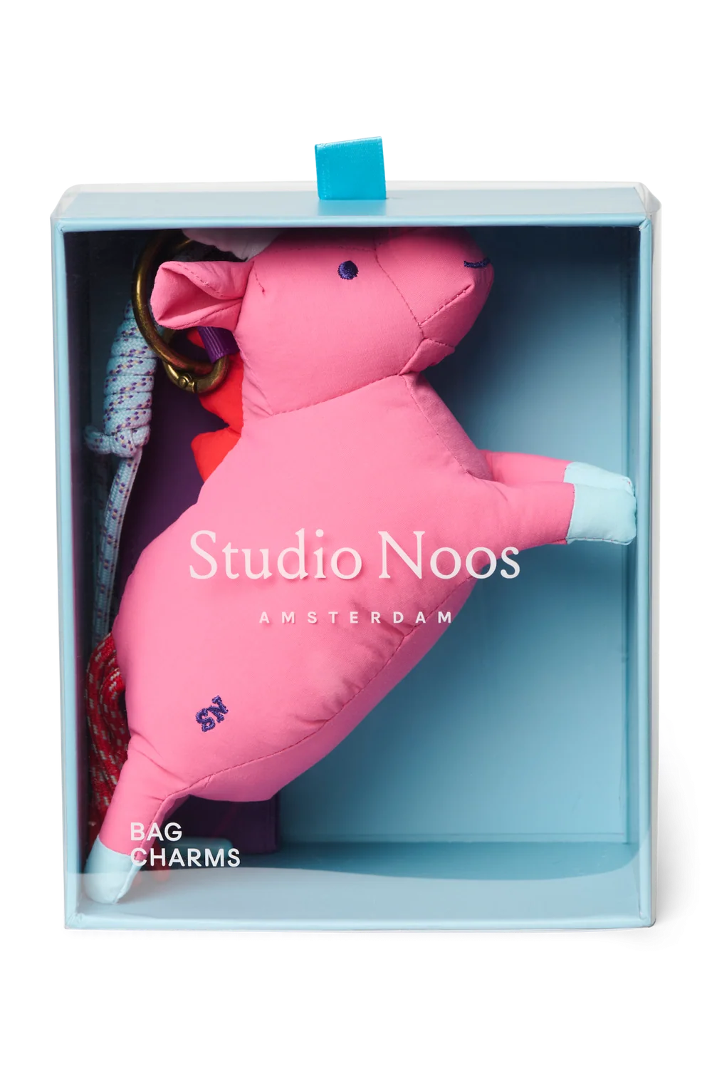 Bag Charm | Unicorn