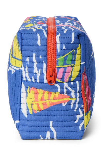 Toiletry Bag | Barcos