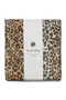 Swaddle Print Large | Leopard