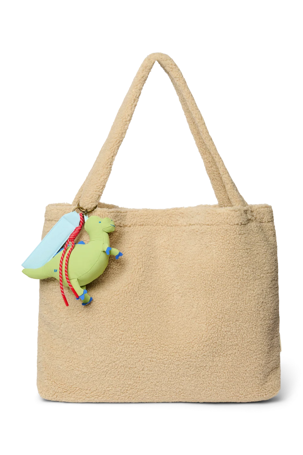 Bag Charm | Dino