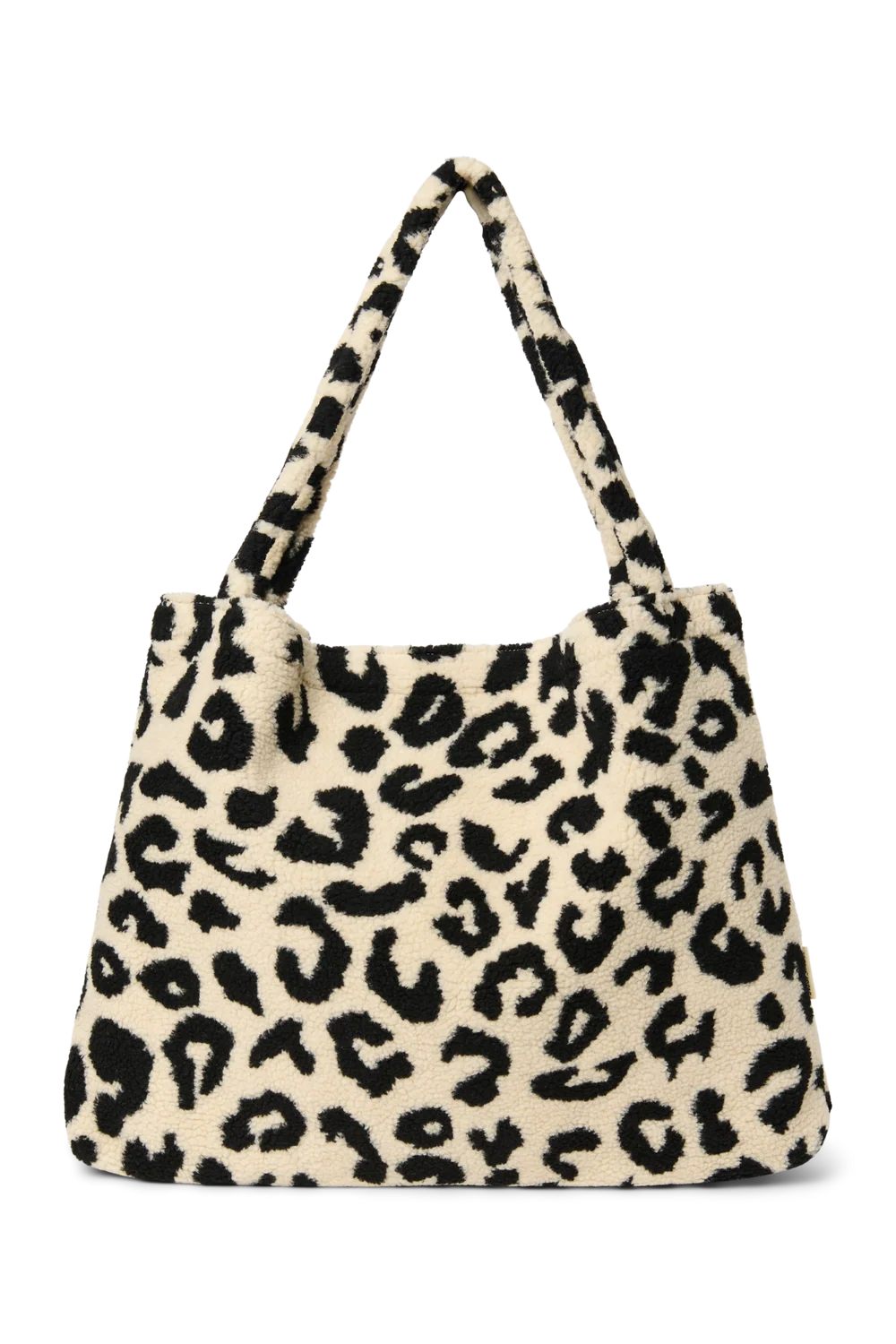 Teddy Mom Bag | Holy Cow