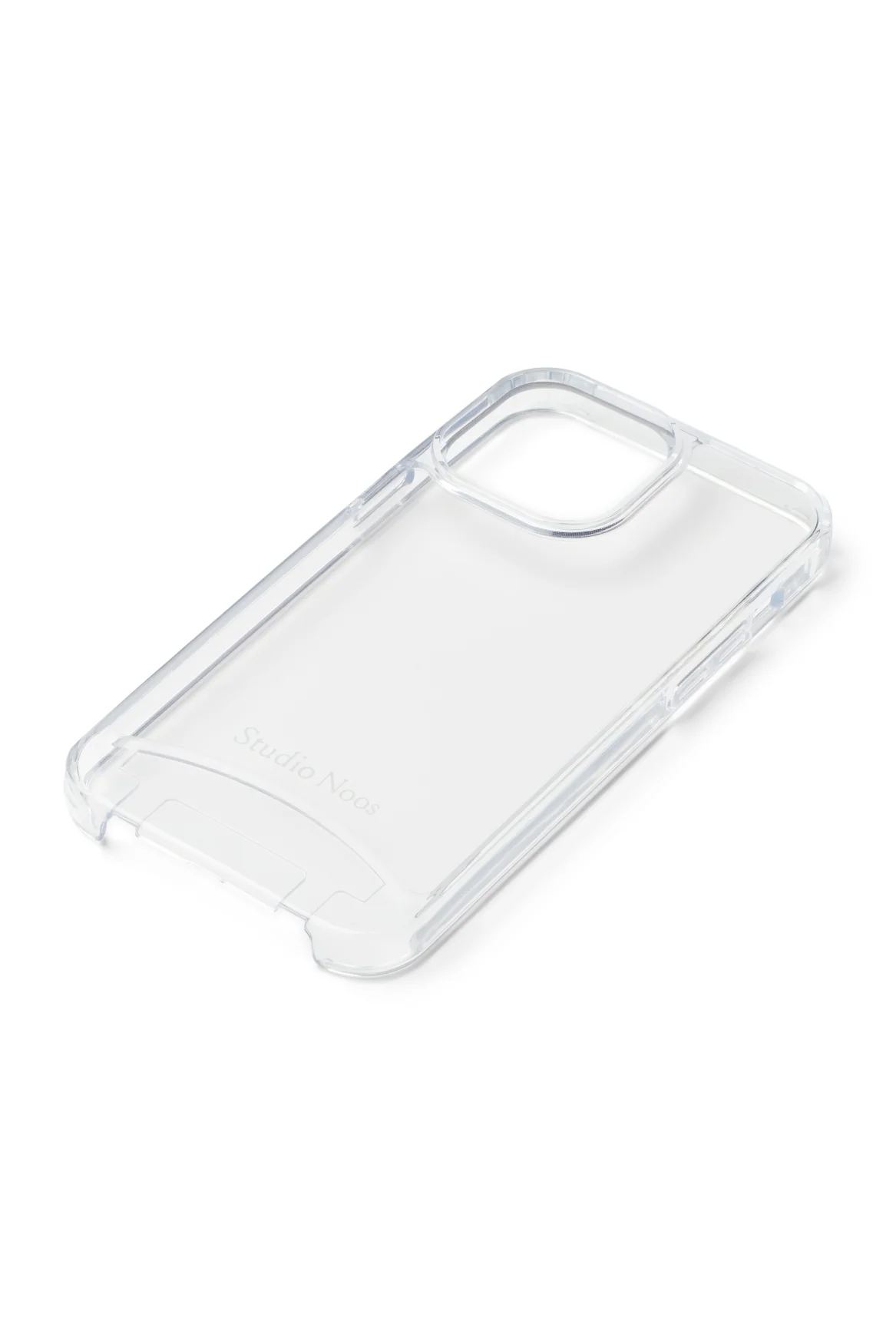 Phone Case - 14 Pro | Invisible