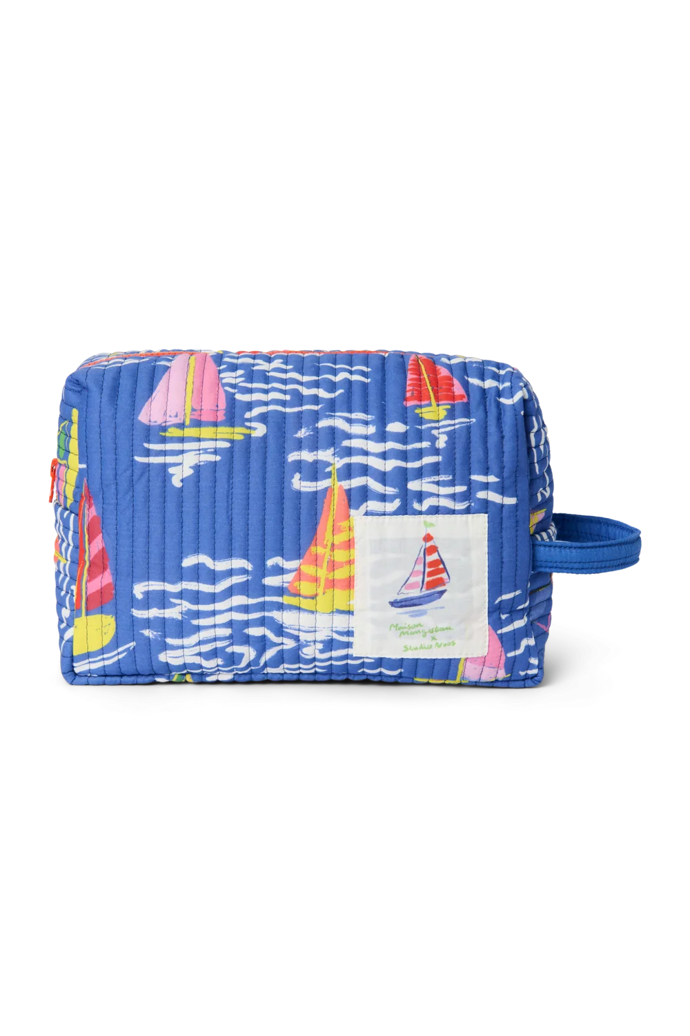 Toiletry Bag | Barcos