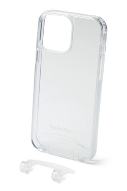 Phone Case - 14 Pro | Invisible