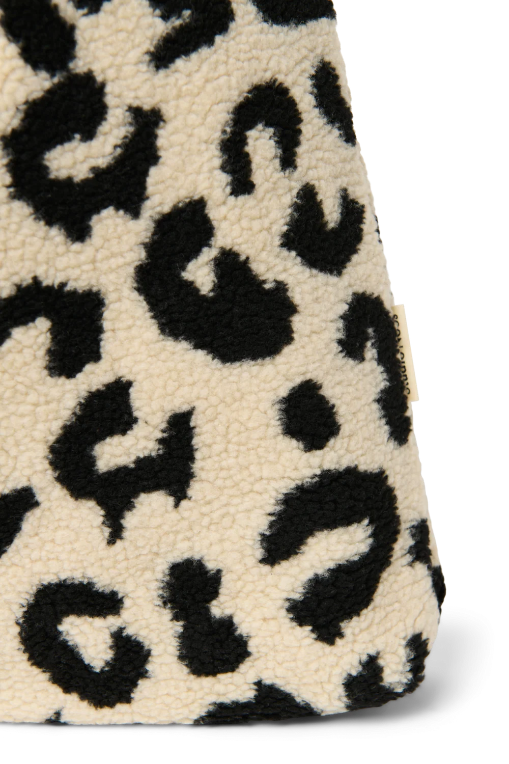 Teddy Mom Bag | Holy Cow