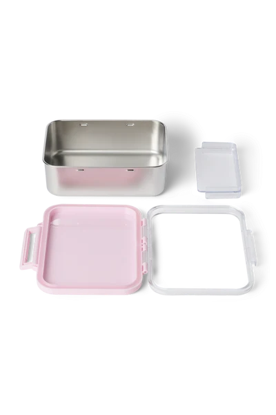Back to School Set 500ML | Pink
