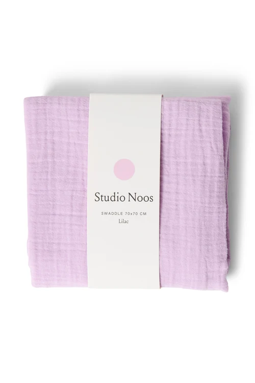 Swaddle Uni Medium | Purple