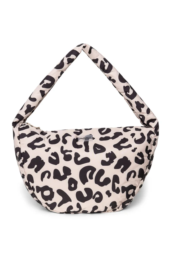 Puffy Cross Body Bag | Holy Cow