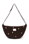 Teddy Adult Fanny Pack | Chocolate Hearts