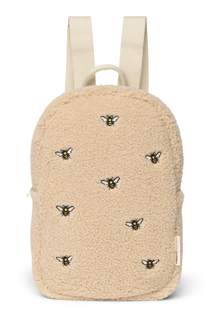 Teddy Mini Backpack