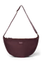 Technical Puffy Adult Fanny Pack | Burgundy